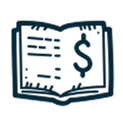Ledger Icon